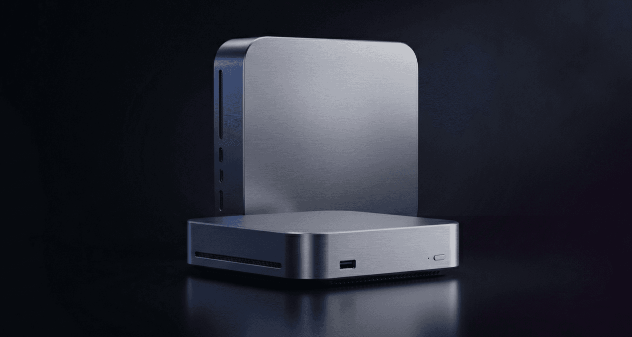 AIGYROS Sovereign Box — visuel officiel