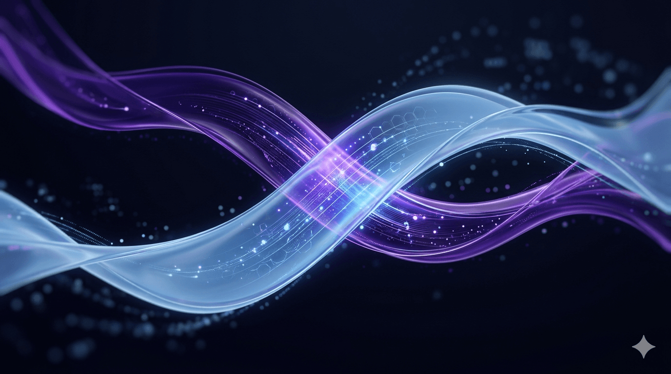 Dialogue IA — interaction contextuelle